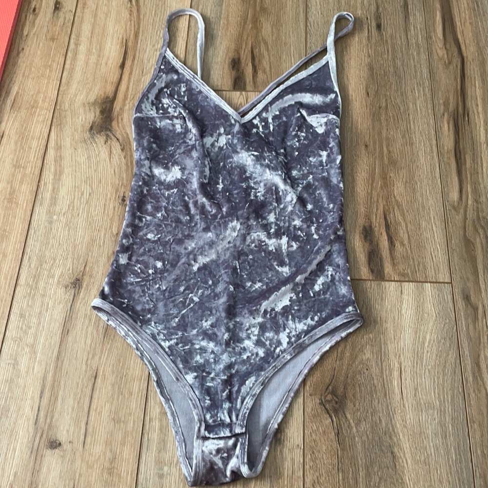 Sam Edelman bodysuit like new